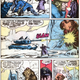Illustration for article titled A crazy old comic about Nazis fighting a woolly mammoth